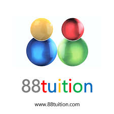 88Tuition Pte Ltd