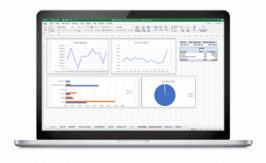 Core Data Analytics: Excel and Power BI Skills for Accounting and Finance Professionals