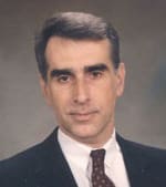 Tony La Russo, BA, MBA, CMA