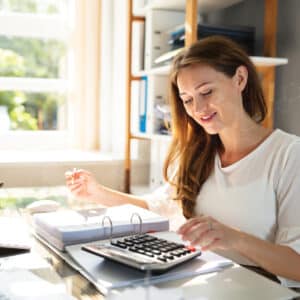 Accounting Fundamentals for Bookkeeping