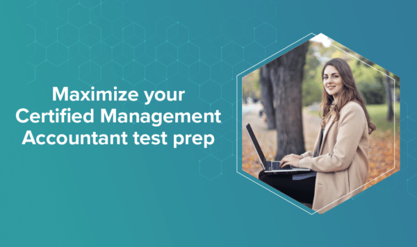 Certified Management Accountant Test Prep & Efficient Studying | Surgent