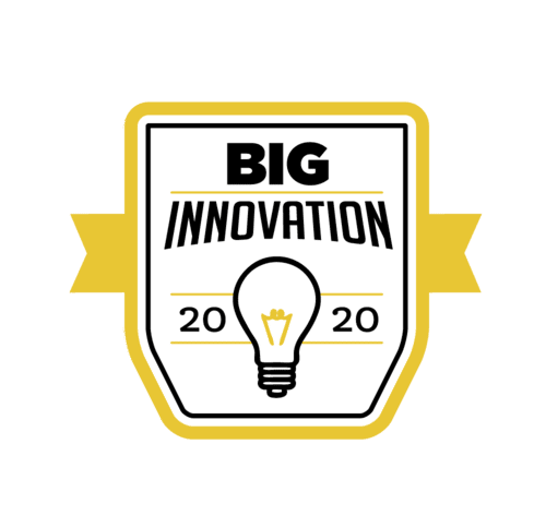 Innovation Award