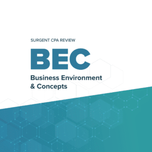 Business Environment and Concepts (BEC)