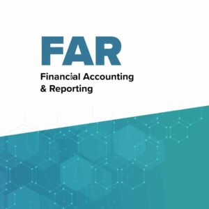 CPA Review: Financial Accounting and Reporting (FAR)