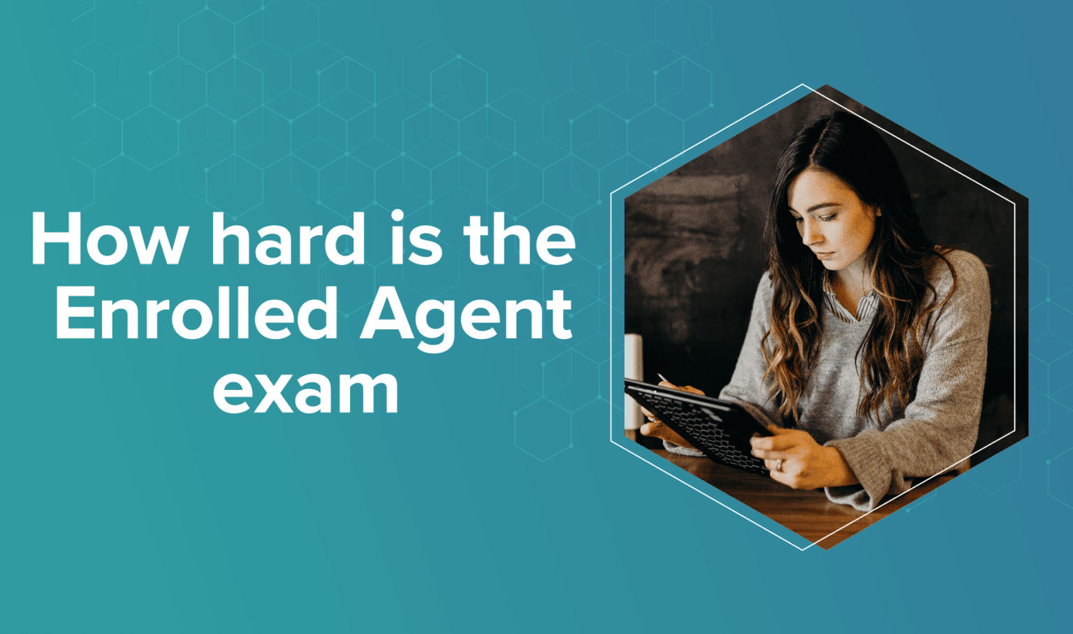 How hard is the Enrolled Agent Exam Surgent Exam Review