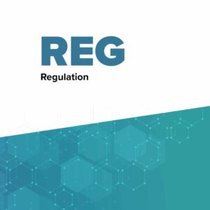 Regulation (REG)