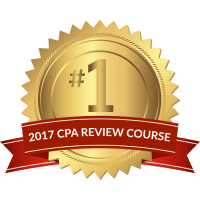 Surgent claims 2017 Best CPA Review Course Award