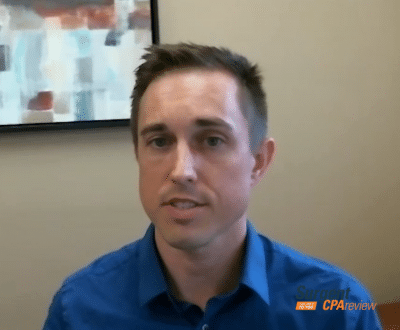 Video: How one student passed the CPA Exam with Surgent CPA Review
