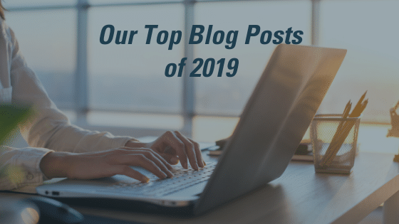 Surgent’s top blog posts of 2019
