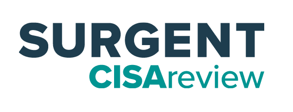 Surgent CISA Review